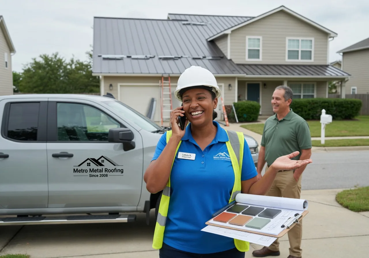 Metal Roofing Installation Guthrie, TX FAQs